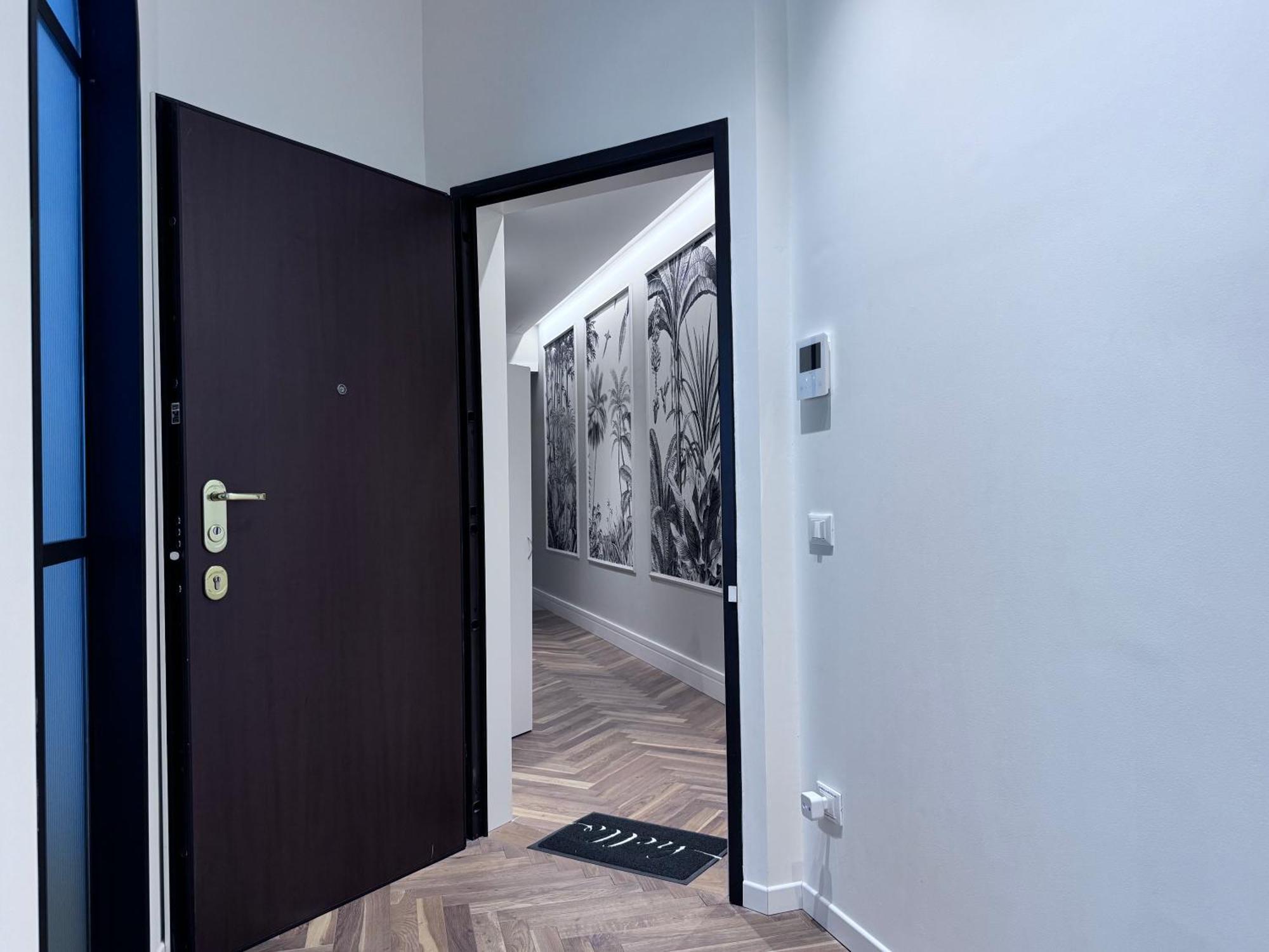 Cool And Big Central Apartment Duomo - White 米兰 外观 照片