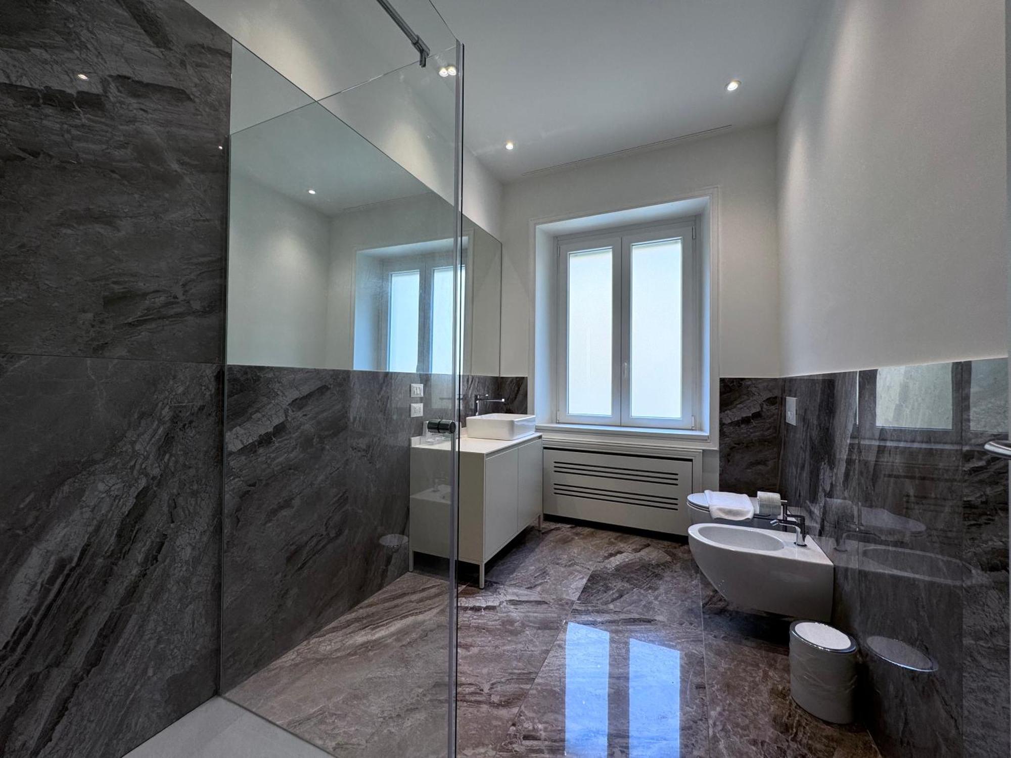 Cool And Big Central Apartment Duomo - White 米兰 外观 照片